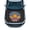 Colorful Stained Glass, variant on Uourmeti Universal Fit Car Hood Cover, Solid Black 59.05x39.37 in Auto Hood Cover Protection Swimsuit Fabric Easy to Clean for Sedans and Van