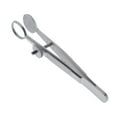 thumbnail image 4 of figatia Chalazion Forceps Stainless Eye Micro Forceps Hand Tool - , Small, 4 of 9