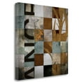 thumbnail image 2 of "Divisions" By Noah, Fine Art Giclee Print on Gallery Wrap Canvas, Ready to Hang, 2 of 2