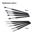 thumbnail image 2 of 5 Pcs Silicone Brush Pens Shaping Tooth Tool Whitening Pen Tooth Brush Dentist Tools, 2 of 6