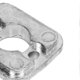 thumbnail image 3 of Support de moteur RC en alliage de zinc pour voitures RC SCY 16101, 16102, 16103, 16201 1/16, 3 of 4