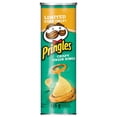 thumbnail image 3 of Pringles Crispy Onion Rings Flavour Potato Chips, 156g, 3 of 4