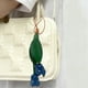 thumbnail image 1 of Espejo retrovisor de coche de cuero curtido Advanced Sense, decoración para bolso, colgante, llavero, llavero de cuero artificial., 1 of 6