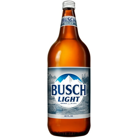 busch light UPC & Barcode | Buycott