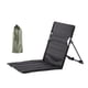 thumbnail image 1 of Silla plegable exterior Xihbxyly portátil ultraligera con respaldo para pesca y acampar Mazar, 1 of 5