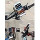 thumbnail image 3 of Soporte Base Moto Bicicleta Porta Celular 360 Gps Universal, 3 of 8