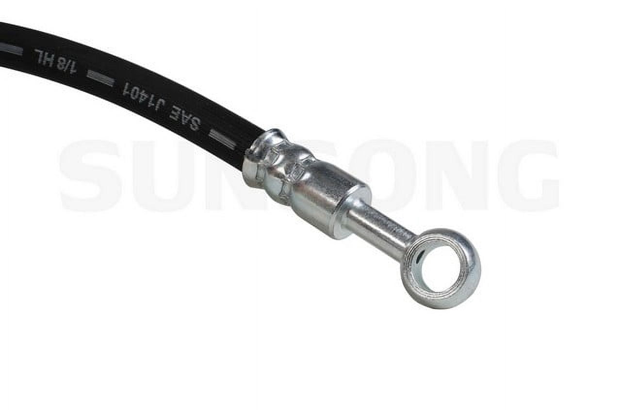 Sunsong 2203184 Brake Hydraulic Hose