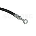 thumbnail image 3 of Sunsong 2203184 Brake Hydraulic Hose, 3 of 4
