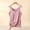 Pink, variant on yillto Womens Tank Pajamas Tops Sleeveless Soft Comfy Loose Lightweight Summer Loungewear Tee L-4XL