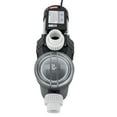 thumbnail image 6 of TFCFL 2HP Ground Pool Pump Powerful Self Primming Swimming Pool Pumps Timer 1500W, 6 of 15
