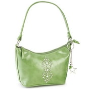 No Boundaries - Bling Mini Hobo