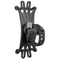thumbnail image 1 of Adjustable Mobile Phone Mount for Bike Electric Scooter Perfect Fit Easy Access, 1 of 9