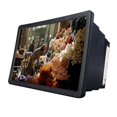 thumbnail image 1 of Portable Universal 3D Video Enlargement Smartphone Screen Magnifier Amplifier for Huawei iphone Samsung, 1 of 5