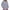 Pink, variant on Turilly Hoodies Women Women's Striped Printed Long Sleeved Zippered Hooded Casual Jacket