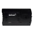 thumbnail image 5 of Tripp Lite UPS 750VA 450W Desktop Battery Back Up AVR Compact 120V USB RJ11 TAA - UPS - AC 120 V - 450 Watt - 750 VA - USB - output connectors: 12 - government GSA - TAA Compliant, 5 of 8