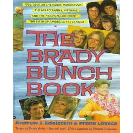 Brady Bunch Kamisco
