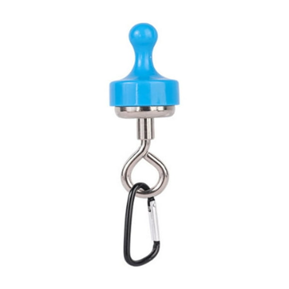 SDNall Outdoor Lightweight Magnetic Hook Suction Cup Hook Magnet Hook Clip