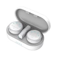 thumbnail image 1 of Magnetic Wireless Lavalier Microphone Noise Cancelling Audio Video Recording Microphone for Smartpho, 1 of 5