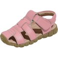 thumbnail image 7 of Boy's Girl's Leather Closed Toe Outdoor Sport Sandals (Toddler/Little Kid/Big Kid), 7 of 7
