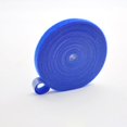 thumbnail image 1 of Hook Loop Cable Tie Double-sided Self-Adhesive Line Belt Wires Storage Ribbon Straps Power Cord Bundle Adhesive Fastener Tape blue straps 15mm, 1 of 6