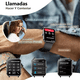 thumbnail image 3 of Reloj Smartwatch Inteligente Blackview R50, 3 of 7