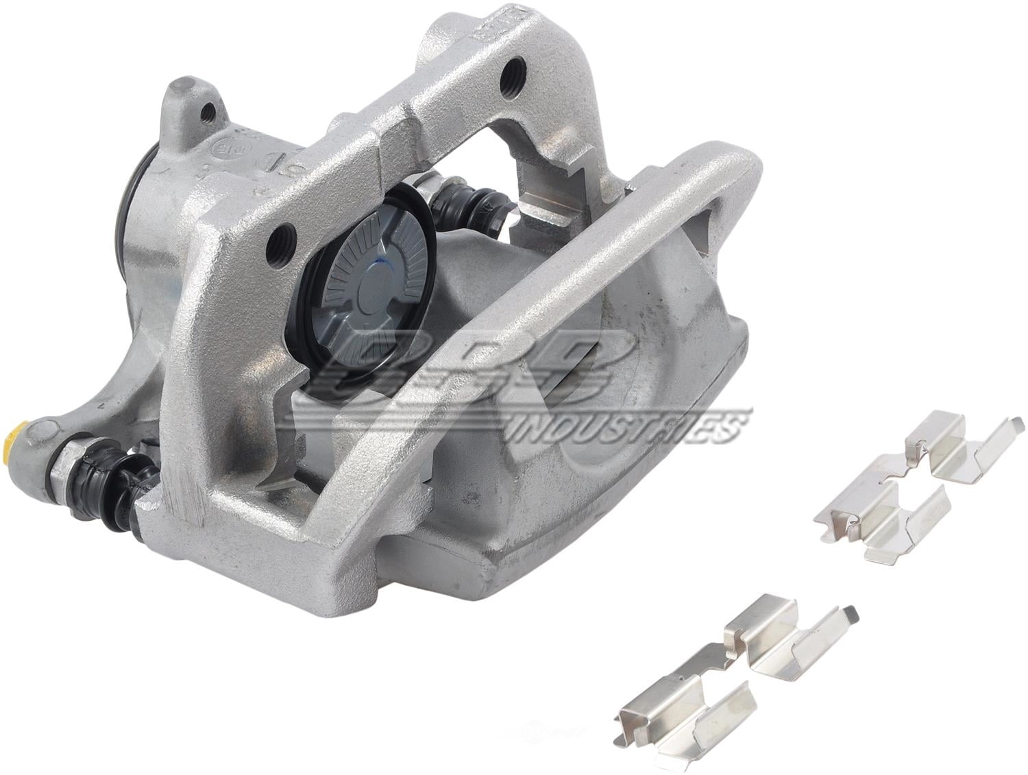 TERREPOWER formerly BBB Industries 99-02864A Reman Caliper w/installation Hardware