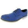 Unlisted by Kenneth Cole Mens Cooler Wind Oxford Dress Shoe, Blue SY, US 11.5
