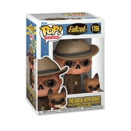 Amazon Fallout Sentry Bot Funko Pop Sentry Funko Pop 2025