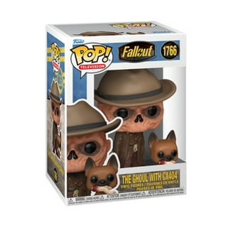 Funko Mystery Minis Vinyl Figure - Fallout S2 - SENTRY BOT (3.5