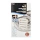 thumbnail image 2 of Deflecto SK8WF Supurr-Flex Dryer Vent Kit, 8ft, 2 of 6