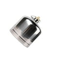 thumbnail image 4 of Youkk Bonbonne de Carburant de Camping Vide Rechargeable BBQ Cuisson Extérieur pour Argent 2,2 L, 4 of 6