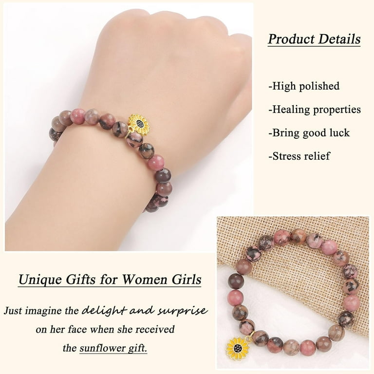 Pulsera Mujer Regalo Madre Hija CDE Forever Love - Pulsera De Eslabones Con Dije De Corazón Para Mujer, Plata De Ley 925, Piedra Natal, Regalo Del Día De La Madre, Aniversario, Navidad Pulsera Mujer Regalo Madre Hija CDE Forever Love - Pulsera De Eslabones Con Dije De Corazón Para Mujer, Plata De Ley 925, Piedra Natal, Regalo Del Día De La Madre, Aniversario, Navidad