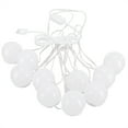 thumbnail image 1 of LED Mirror Lights 10 LED Bulbs Stick on Type USB Plug in Makeup Light for Bathroom Wall Mirror, 1 of 22