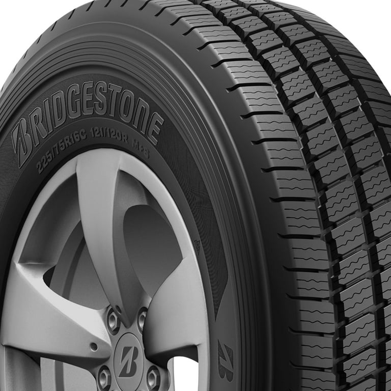 Bridgestone Duravis M705 All Season 235/65R16C 121/119R E Light Bridgestone Duravis M705 All Season 235/65R16C 121/119R E Light