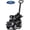 Black, variant on iRerts Ride on Push Cars 3 in 1, Licensed Ford F 150 Toddlers Ride on Toy for Kids, Foot to Floor Sliding Car with Horn, Light, Handle, Under Seat Storage, Stroller Push Cars for Toddlers 1-3, Blue
