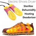 thumbnail image 1 of Chauffe-chaussures Électriques et Sèche-Bottes, 1 of 5