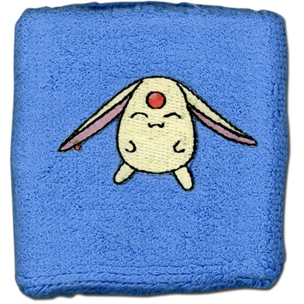 Tsubasa Tsubasa Men S 13 Mokona Anime Wristband Walmart Com Walmart Com