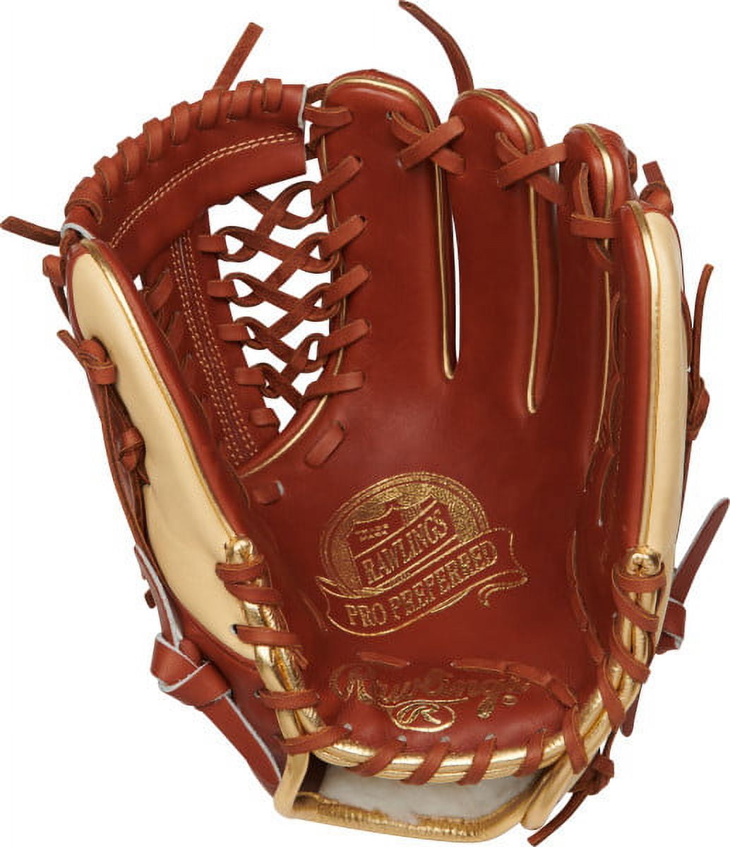 Rawlings Pro Preferred Speed Shell Baseball Glove 11.5 inch