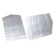 thumbnail image 5 of 20 fundas protectoras para ropa colgante, a prueba de polvo, para armarios y armarios. 60cmx110cm, 5 of 9