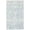 Blue/Ivory, variant on SAFAVIEH Metro Aditi Medallion Area Rug, Blue/Ivory, 4' x 4' Square