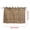 A, variant on Cadancy Oven Door Towel Cover with Ruffle Trim Farmhouse Kitchen Decor Hand Towel Set Hanging Appliance Cover for Home Baking Cooking Essentials