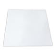 thumbnail image 1 of Panel Decorativo 3D JAUZ Paquete de 10 Piezas de 70x70 cm Color Blanco Modelo Mosaico Liso JAUZ Mosaico Liso, 1 of 1
