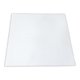 thumbnail image 1 of Panel Decorativo 3D JAUZ Paquete de 10 Piezas de 70x70 cm Color Blanco Modelo Mosaico Liso JAUZ Mosaico Liso, 1 of 1