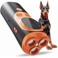 thumbnail image 6 of Ultrasonic Dog Bark Deterrent, 50ft Range, Adjustable Sensitivity, Indoor & Outdoor, 6 of 8