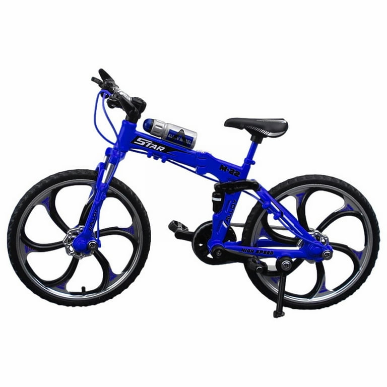 Mini Bike Finger Bike Finger Skateboard Excellent Function