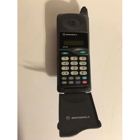 Motorola DPC650
