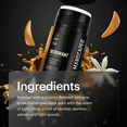 thumbnail image 4 of MANSCAPED® Aluminum Free Men's Deodorant, Refined® Fragrance for Under Arm Odor Protection, 2.65 oz Stick, 4 of 11