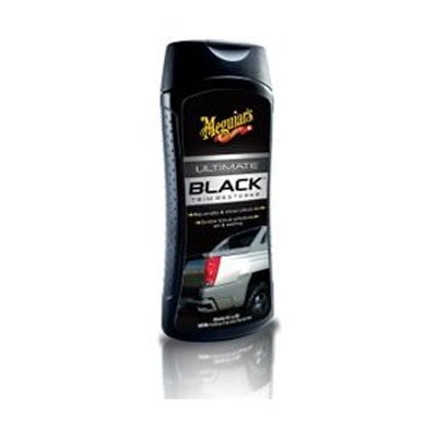 Meguiars G15812 Ultimate Black