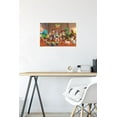 thumbnail image 4 of Disney Pixar Toy Story 4 - Collage, 4 of 4