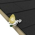 thumbnail image 5 of Adams 2300713 Shingle & Gutter Deluxe Clips, 5 of 5